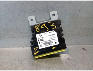 Recambio de centralita airbag para dacia sandero iii 1.0 tce 90 referencia OEM IAM 285556510R  