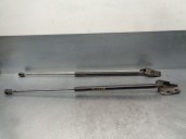 Recambio de amortiguadores maletero / porton para ford focus lim. (cb8) 1.0 ecoboost cat referencia OEM IAM BM51A406A10AE 