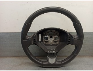 Recambio de volante para peugeot 5008 2.0 16v hdi fap referencia OEM IAM 4109NL 98072009ZD 