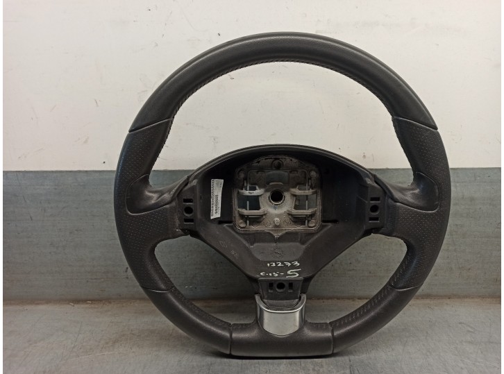 Recambio de volante para peugeot 5008 2.0 16v hdi fap referencia OEM IAM 4109NL 98072009ZD 
