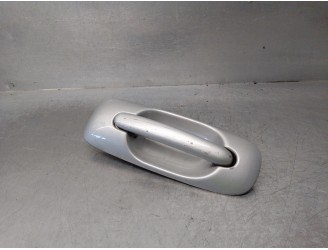Recambio de maneta exterior delantera derecha para chrysler voyager (rg) 2.5 crd cat referencia OEM IAM 0WZ28TRMAA  5 PUERTAS