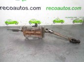 Recambio de columna direccion para citroën jumper caja cerrada (06.2006 =>) 2.2 hdi cat referencia OEM IAM 4123Z2 
