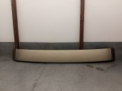 Recambio de aleron trasero para audi q7 (4lb) 3.0 tdi quattro referencia OEM IAM 4L0827933 4L0945097 