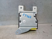 Recambio de centralita airbag para dacia sandero iii 1.0 tce 90 referencia OEM IAM 285556510R  
