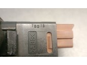 Recambio de mando luces salpicadero para mitsubishi canter misubishi canter referencia OEM IAM 7607B 