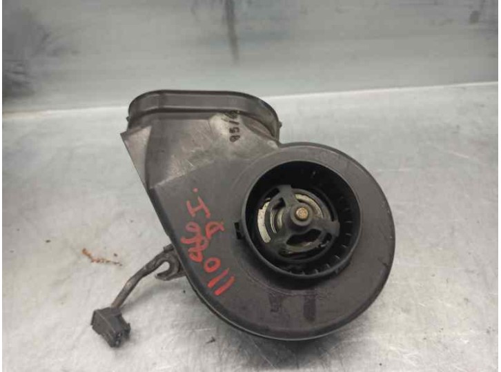 Recambio de motor calefaccion para peugeot 807 st universal mediterranea referencia OEM IAM 1485725080 5020106 