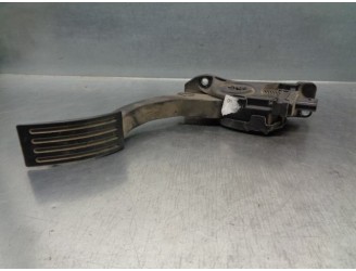 Recambio de potenciometro pedal para ford focus lim. (cb8) 1.0 ecoboost cat referencia OEM IAM BV619F836AB  