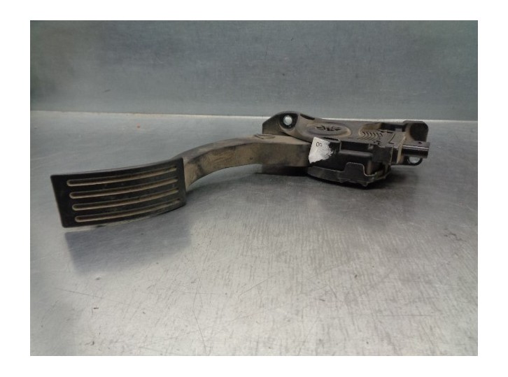 Recambio de potenciometro pedal para ford focus lim. (cb8) 1.0 ecoboost cat referencia OEM IAM BV619F836AB  