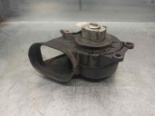 Recambio de motor calefaccion para peugeot 807 st universal mediterranea referencia OEM IAM 1485725080 5020106 