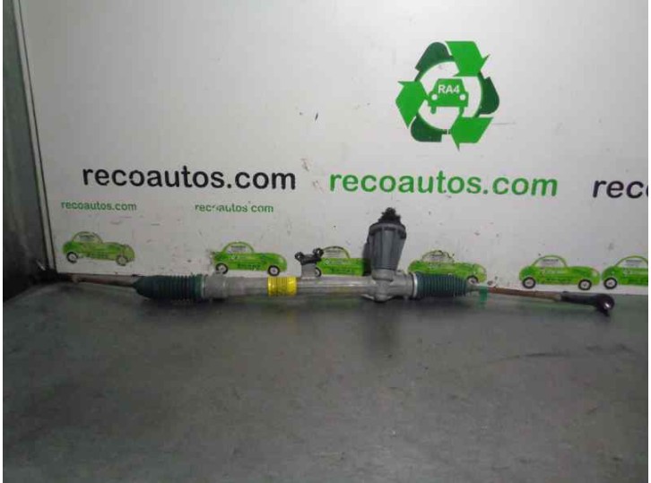 Recambio de cremallera direccion para lancia delta (181) 1.6 jtd 16v cat referencia OEM IAM 00519314760 A0034573 TRW