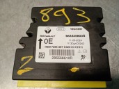 Recambio de centralita airbag para dacia sandero iii 1.0 tce 90 referencia OEM IAM 285556510R  