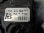 Recambio de potenciometro pedal para ford focus lim. (cb8) 1.0 ecoboost cat referencia OEM IAM BV619F836AB  
