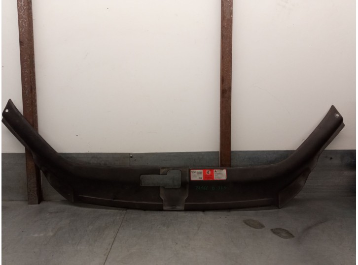 Recambio de panel frontal para audi q7 (4lb) 3.0 tdi quattro referencia OEM IAM 4L0807081 