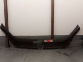 Recambio de panel frontal para audi q7 (4lb) 3.0 tdi quattro referencia OEM IAM 4L0807081  