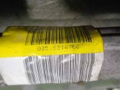 Recambio de cremallera direccion para lancia delta (181) 1.6 jtd 16v cat referencia OEM IAM 00519314760 A0034573 TRW