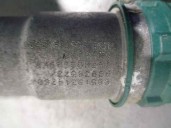 Recambio de cremallera direccion para lancia delta (181) 1.6 jtd 16v cat referencia OEM IAM 00519314760 A0034573 TRW