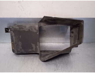 Recambio de calandra delantera de radiador para ford focus lim. (cb8) 1.0 ecoboost cat referencia OEM IAM BM518121AF 