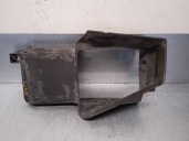 Recambio de calandra delantera de radiador para ford focus lim. (cb8) 1.0 ecoboost cat referencia OEM IAM BM518121AF 