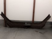 Recambio de panel frontal para audi q7 (4lb) 3.0 tdi quattro referencia OEM IAM 4L0807081  