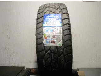 Recambio de neumatico/s para abarth 500 cabrio (150) referencia OEM IAM 24570R17110T COOPER DISCOVERER A/T3