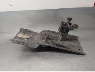 Recambio de util rueda repuesto para chrysler voyager (rg) 2.5 crd cat referencia OEM IAM P04860958AA 