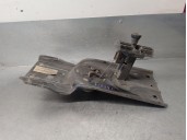 Recambio de util rueda repuesto para chrysler voyager (rg) 2.5 crd cat referencia OEM IAM P04860958AA  