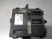 Recambio de modulo electronico para dacia sandero iii 1.0 tce 90 referencia OEM IAM 284B21261R  CONTINENTAL