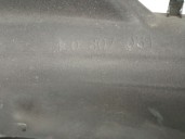 Recambio de panel frontal para audi q7 (4lb) 3.0 tdi quattro referencia OEM IAM 4L0807081 
