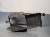 Recambio de calandra delantera de radiador para ford focus lim. (cb8) 1.0 ecoboost cat referencia OEM IAM BM518121AF  