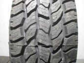 Recambio de neumatico/s para abarth 500 cabrio (150) referencia OEM IAM 24570R17110T COOPER DISCOVERER A/T3