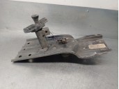 Recambio de util rueda repuesto para chrysler voyager (rg) 2.5 crd cat referencia OEM IAM P04860958AA  