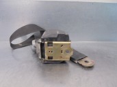 Replacement front right seatbelt for Volkswagen Polo (867/871/873) 1.3 OEM IAM reference 321857841 2 DOORS