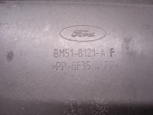 Recambio de calandra delantera de radiador para ford focus lim. (cb8) 1.0 ecoboost cat referencia OEM IAM BM518121AF 