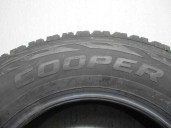 Recambio de neumatico/s para abarth 500 cabrio (150) referencia OEM IAM 24570R17110T COOPER DISCOVERER A/T3