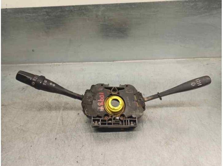 Recambio de mando luces para nissan pick-up (d22) 2.5 diesel referencia OEM IAM 25567VB000 