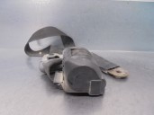 Replacement front right seat belt for Volkswagen Polo (867/871/873) 1.3 OEM IAM reference 321857841 2 DOORS
