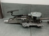 Recambio de columna direccion para audi q7 (4lb) 3.0 tdi quattro referencia OEM IAM 7L8419501M 7L8419501AM 