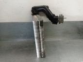 Recambio de evaporador aire acondicionado para volvo xc70 ii (136) d4 awd referencia OEM IAM DN978002 31436487 BEHR