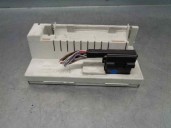 Recambio de pantalla multifuncion para renault laguna ii (bg0) 1.9 dci diesel referencia OEM IAM 8200290542 