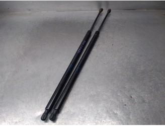 Recambio de amortiguadores maletero / porton para chrysler voyager (rg) 2.5 crd cat referencia OEM IAM 0119340880N EL PAR DEL/IZ