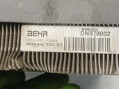 Recambio de evaporador aire acondicionado para volvo xc70 ii (136) d4 awd referencia OEM IAM DN978002 31436487 BEHR