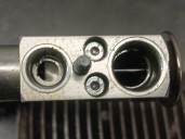 Recambio de evaporador aire acondicionado para volvo xc70 ii (136) d4 awd referencia OEM IAM DN978002 31436487 BEHR