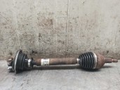 Recambio de transmision delantera izquierda para renault laguna ii (bg0) 1.9 dci diesel referencia OEM IAM 8200470129  