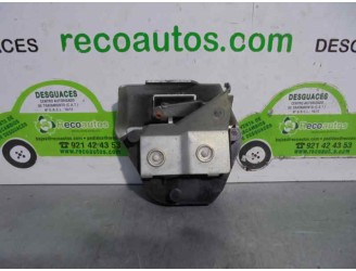 Recambio de cerradura puerta trasera izquierda para citroën berlingo 1.6 16v hdi referencia OEM IAM 904676 DE CORREDERA 5 PUERTA