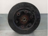 Recambio de polea cigueñal para volkswagen touareg (7la) 5.0 v10 tdi cat (ayh) referencia OEM IAM 07Z105243A  