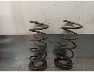 Recambio de muelle amortiguacion para fiat 500 l living (351) 1.3 16v m-jet cat referencia OEM IAM 51854033  