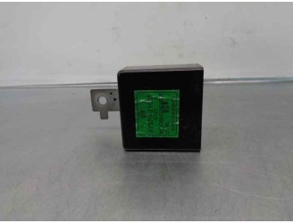 Recambio de modulo electronico para ssangyong rodius 2.7 turbodiesel cat referencia OEM IAM 8737021001  