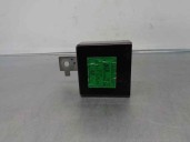 Recambio de modulo electronico para ssangyong rodius 2.7 turbodiesel cat referencia OEM IAM 8737021001  