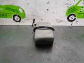 Recambio de centralita inmovilizador para daewoo matiz 0.8 cat referencia OEM IAM 96315230 7541120 