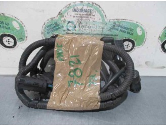 Recambio de sensor de aparcamiento para hyundai santa fe (bm) 2.2 crdi cat referencia OEM IAM 918902B000 957002B100EB 